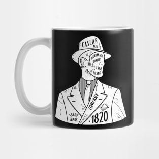 Caslar mfc co Mug